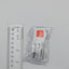 Kurode Fragaria Memories Acrylic Name Badge