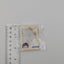 Yuzuru Fushimi Ensemble Stars Acrylic Mini Photo Frame Keychain