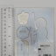 Don Quixote Limbus Company Ichiban Kuji Acrylic Stand