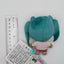 Hatsune Miku Vocaloid Fuwapuchi Plush