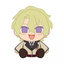 [PREORDER] Ensemble Stars CN Bkub Plush Keychains