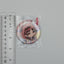 Opera Mairimashita / Welcome to Demon School Iruma-kun Kuji Can Badge