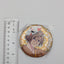 Banri Settsu A3! Can Badge