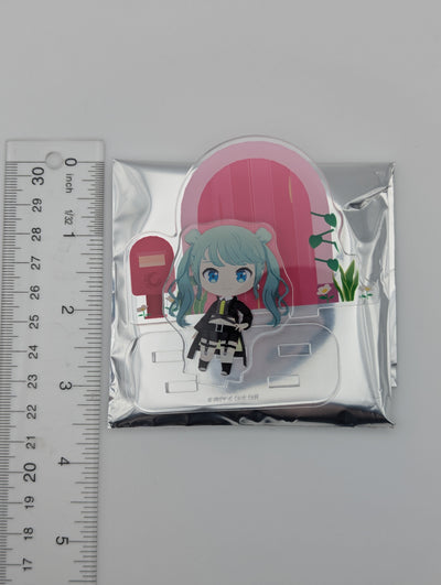 Hatsune Miku Project Sekai My Sekai Acrylic Stand