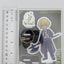 Sinclair Limbus Company Ichiban Kuji Acrylic Stand