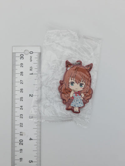 Maruzensky Umamusume: Pretty Derby Rubber Strap