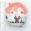 Ace Trappola Twisted Wonderland Fuwa Kororin Keychain Plush