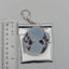 Kyoya Ootori Ouran High School Host Club Acrylic Keychain