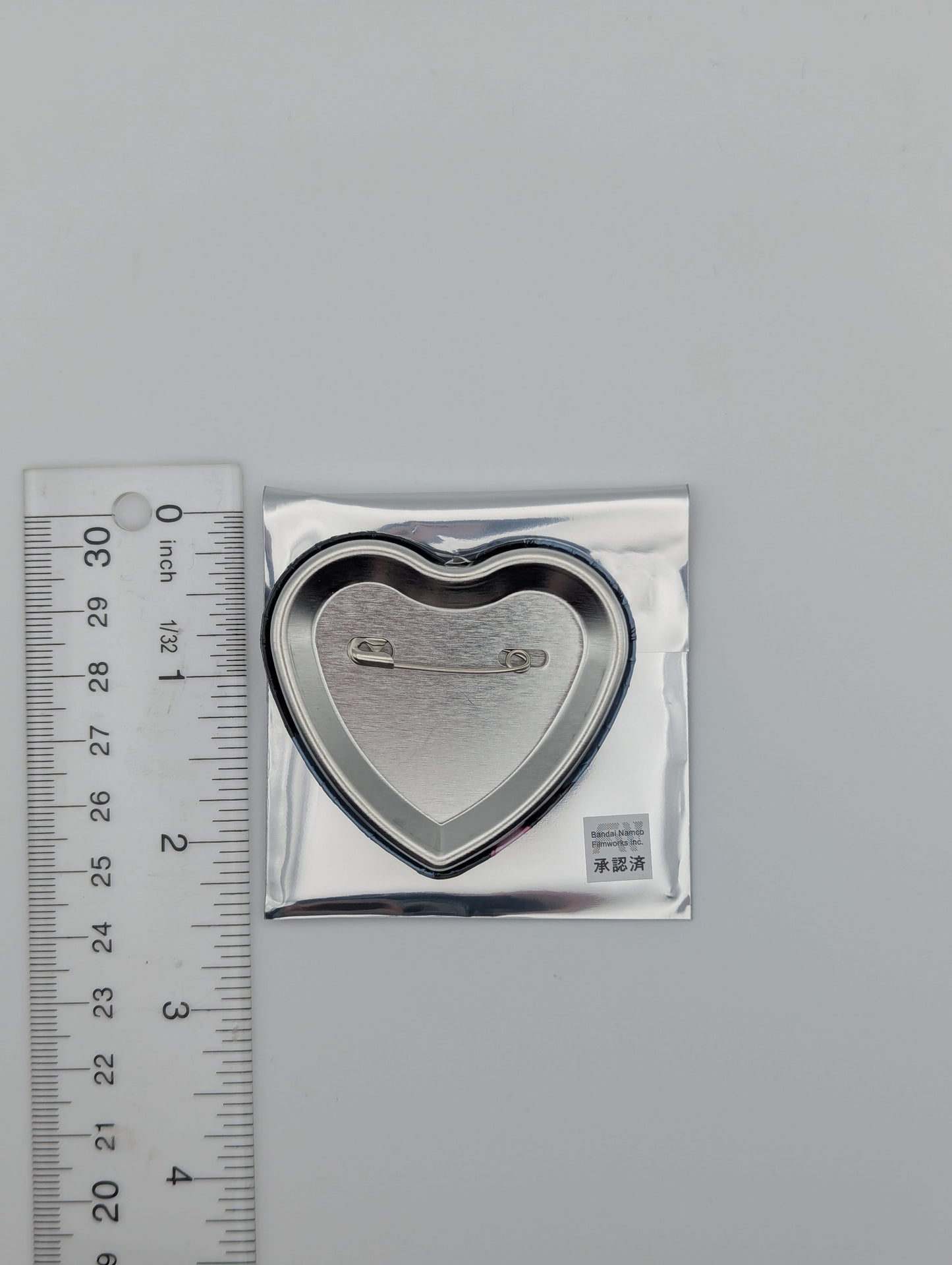 Yoshiko Yohane Tsushima Love Live Can Badge