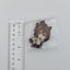 Agnes Tachyon Umamusume: Pretty Derby Rubber Strap