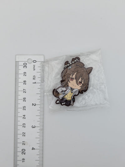Agnes Tachyon Umamusume: Pretty Derby Rubber Strap