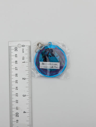 Mihono Bourbon Umamusume: Pretty Derby Acrylic Keychain