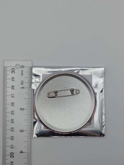 Emu Otori Project Sekai 4th Anniversary Connect Live Can Badge