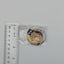 Hanamaru Kunikida Love Live! Sunshine Embroidered Can Badge
