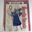 Marcille Donato Delicious in Dungeon / Dungeon Meshi Clear File