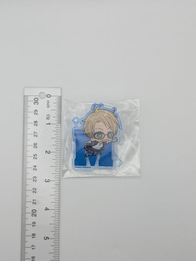 Makoto Yuki Ensemble Stars Acrylic Clip