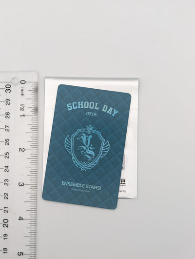 Hajime Shino Ensemble Stars CN Card