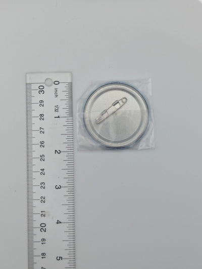 Hatsune Miku Vocaloid Can Badge