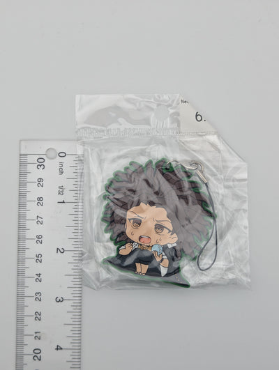 Yasuhiro Hagakure Danganronpa Rubber Strap