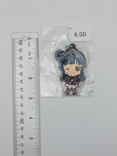 Yoshiko Tsushima Yohane Love Live! Sunshine Rubber Strap