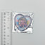 Natsumi Onitsuka Love Live Heart Can Badge