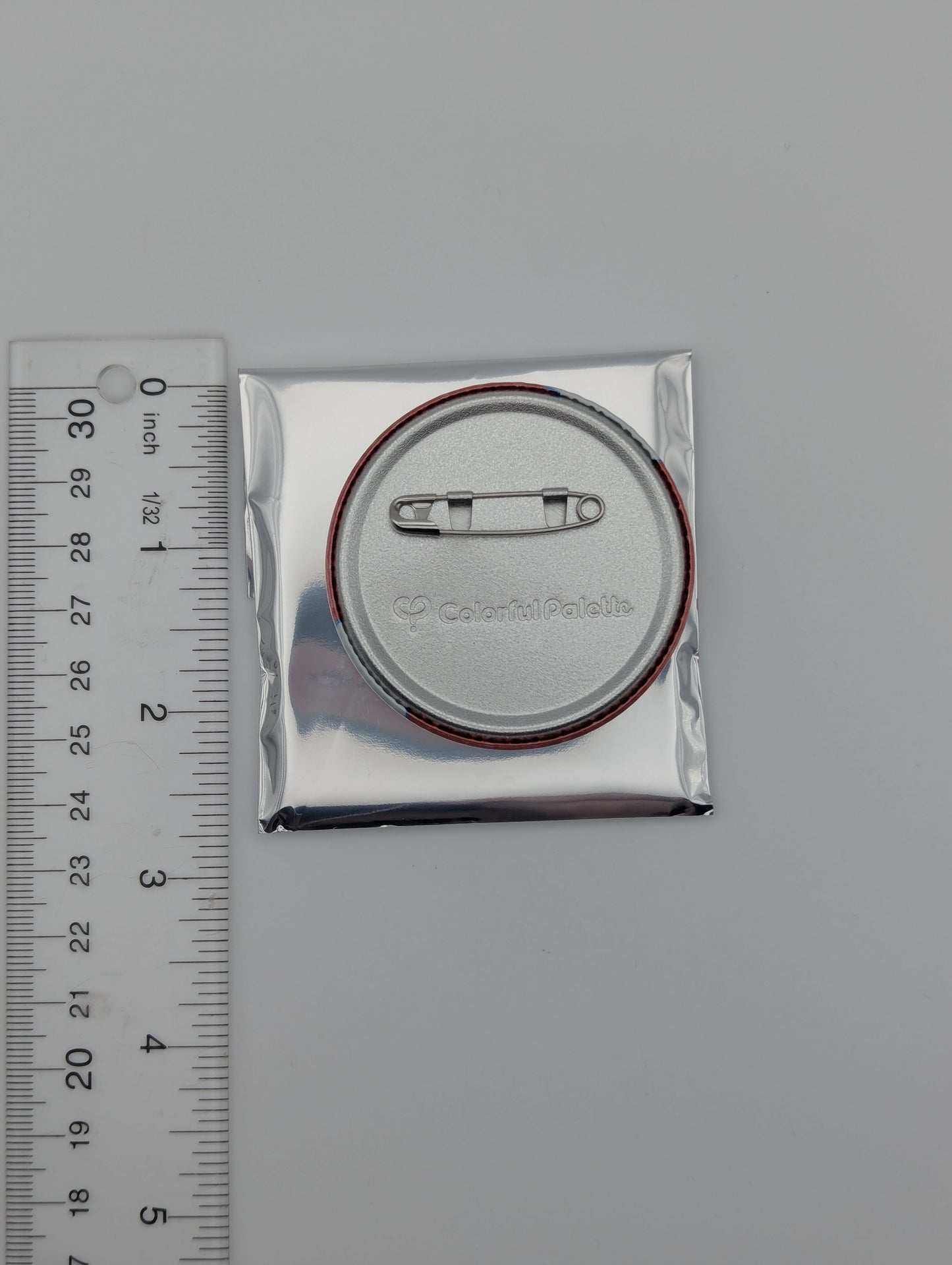 Honami Mochizuki Project Sekai x Tamagotchi Can Badge