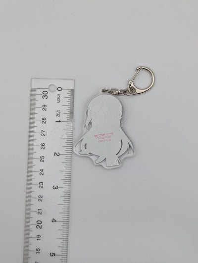 Riko Sakurauchi Love Live Sunshine Acrylic Keychain