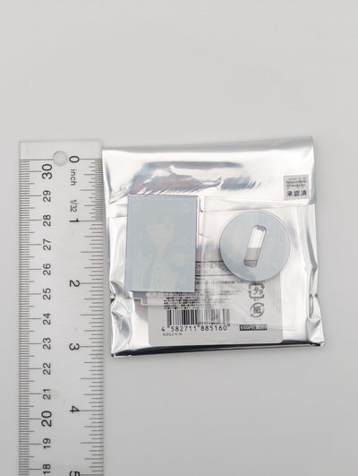 Karin Asaka Love Live Mini Acrylic Stand