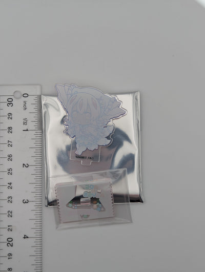 Faputa Made in Abyss Mini Acrylic Stand