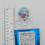 Shizuku Hinomori Project Sekai COLORFUL LIVE 4th -Unison- Acrylic Clip Holder
