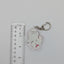 Riko Sakurauchi Love Live Sunshine Acrylic Keychain