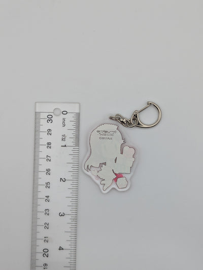 Riko Sakurauchi Love Live Sunshine Acrylic Keychain