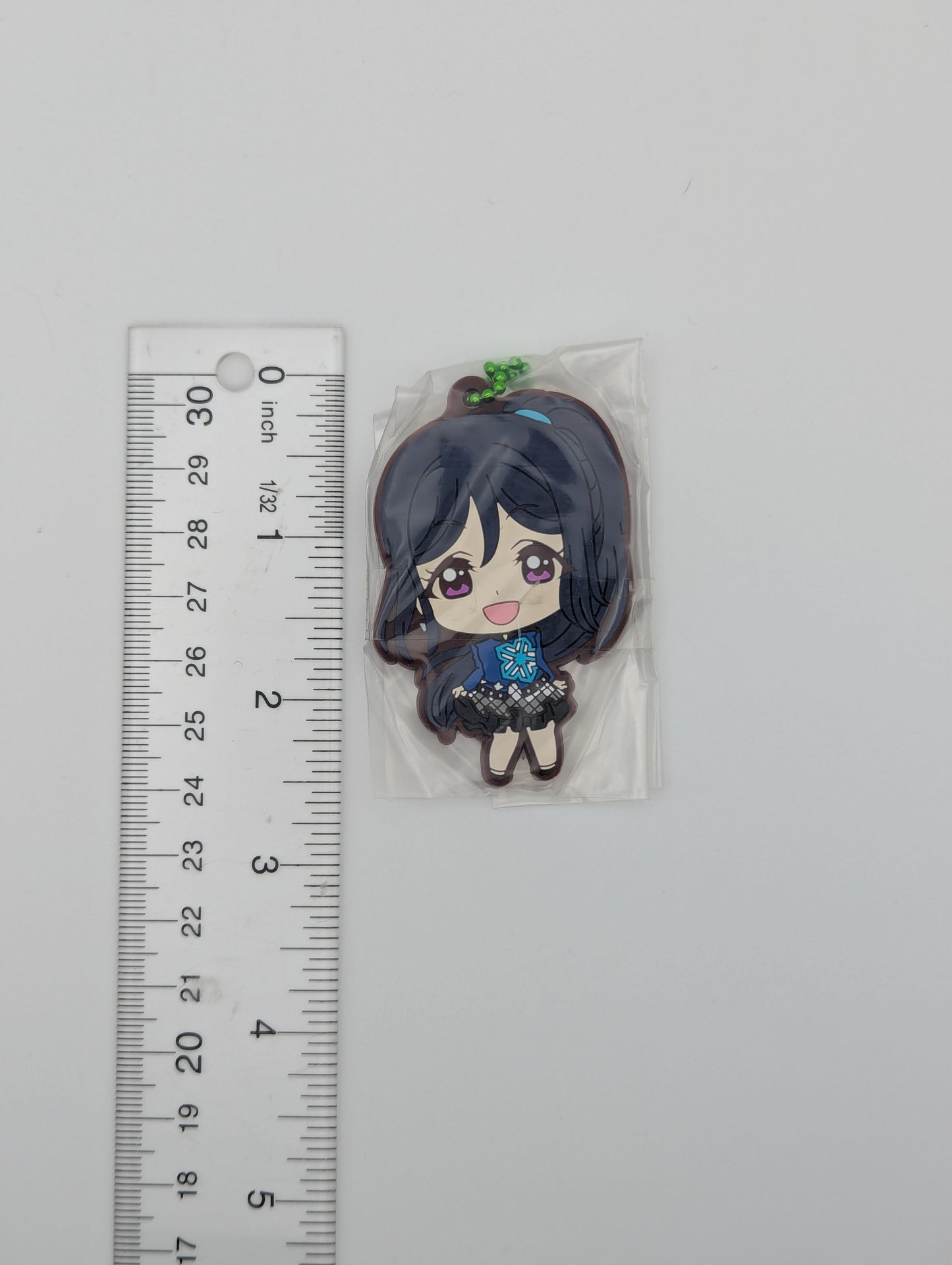 Kanan Matsuura Love Live Rubber Strap