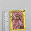 Clara Valac Welcome to Demon School Iruma-kun x Hana Biyori Trading Card