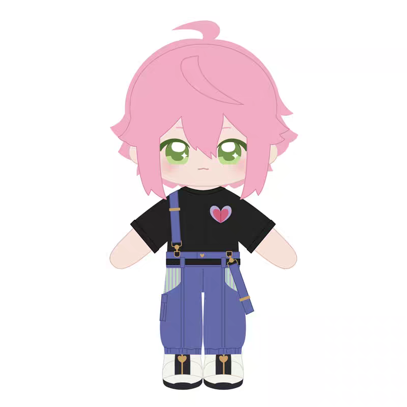 [PREORDER] CN Ensemble Stars Idol Love Plush