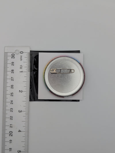 Uika Misumi BanG Dream! x Sweets Paradise Can Badge