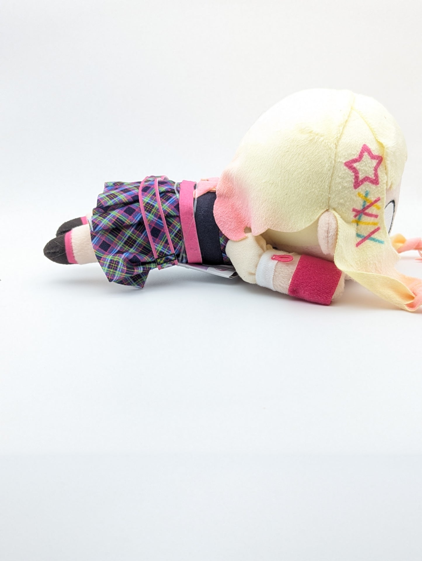 Natsumi Onitsuka Love Live Superstar ~Brilliant Trilogy~ Nesoberi