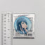 Ichika Hoshino Project Sekai Glitter Can Badge