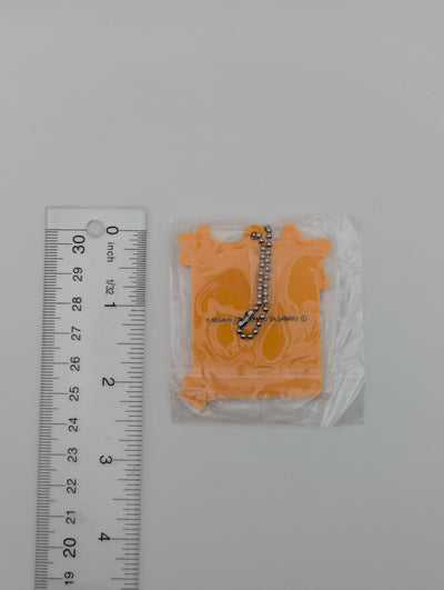 Tsukasa Tenma Project Sekai Rubber Strap