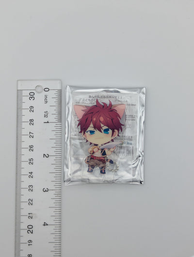 Rinne Amagi Ensemble Stars CN Kitty Acrylic Stand