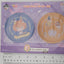 Matikanefukukitaru Umamusume: Pretty Derby Metal Coaster Set