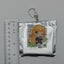 Sumire Heanna Love Live Acrylic Keychain
