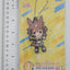 Shinko Windy Umamusume: Pretty Derby Rubber Strap