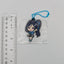 Kanan Matsuura Love Live Rubber Strap