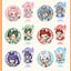 [PREORDER] CN Ensemble Stars Fox Tea Party Badge/Card Sets Set A