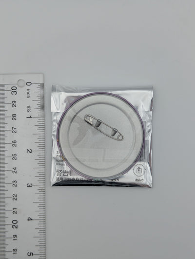 Adonis Otogari Ensemble Stars Childhood Can Badge