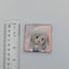 Ceras Yanagida Lilienfeld Love Live Square Can Badge