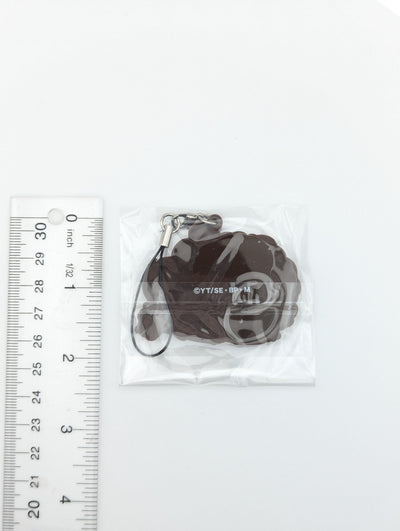 Doll Black Butler Book of Circus Rubber Strap