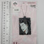 Shiu Kong Jujutsu Kaisen Rubber Strap