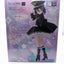 My Dress-Up Darling Luminasta Sajuna Inui (Black Lily) Figure